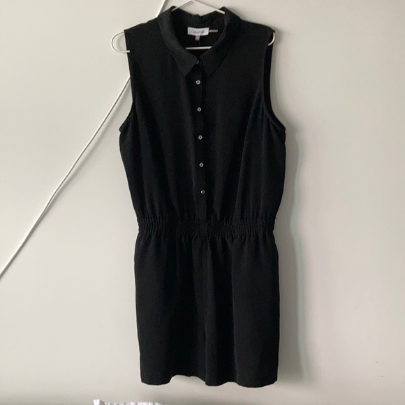 Calvin Klein Romper - Picture 1 of 6